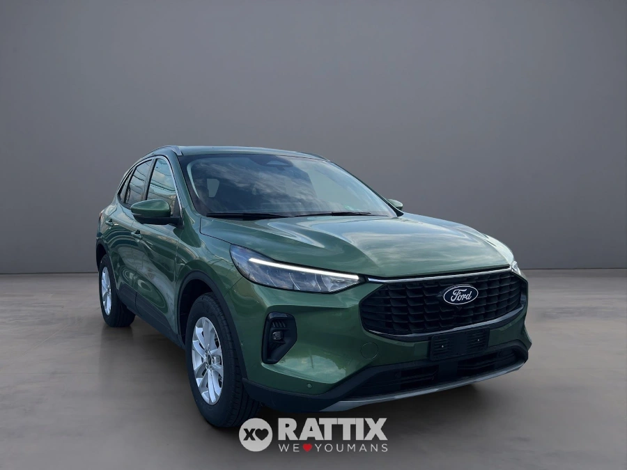 FORD kuga iv 2024 Kuga 1.5 ecoboost Titanium 2wd 150cv