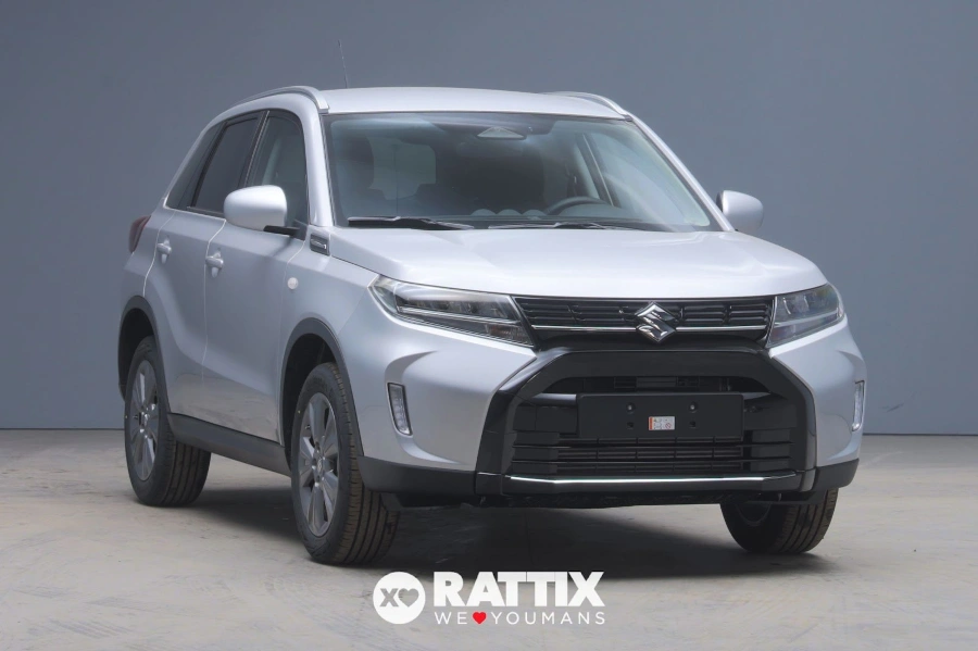 SUZUKI vitara ii 2024 Vitara 1.4h Cool+ 2wd