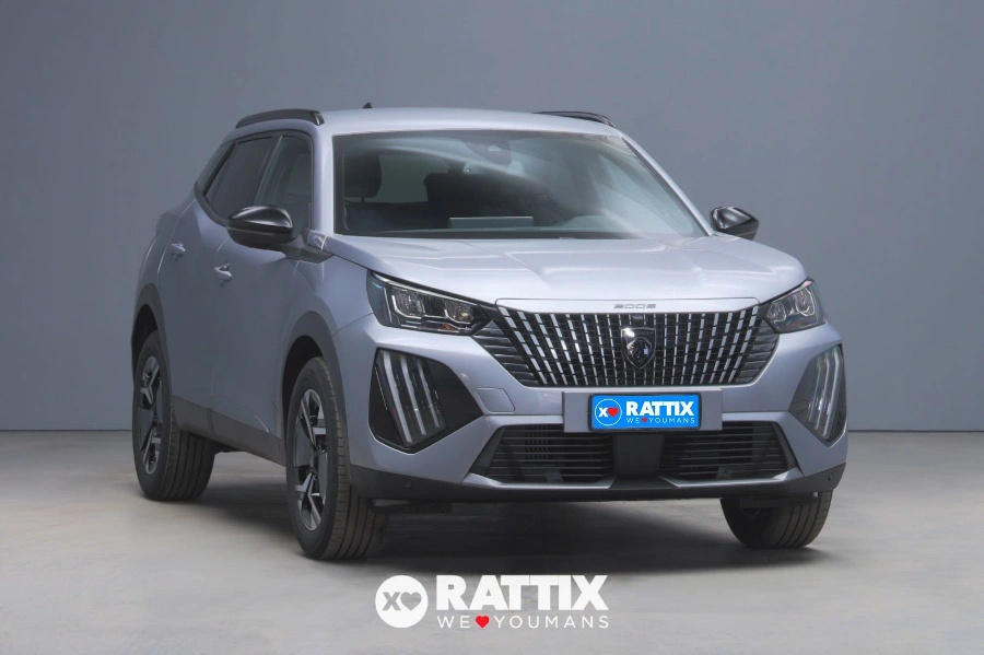 PEUGEOT 2008 ii 2023 2008 1.2 puretech Allure s&s 100cv