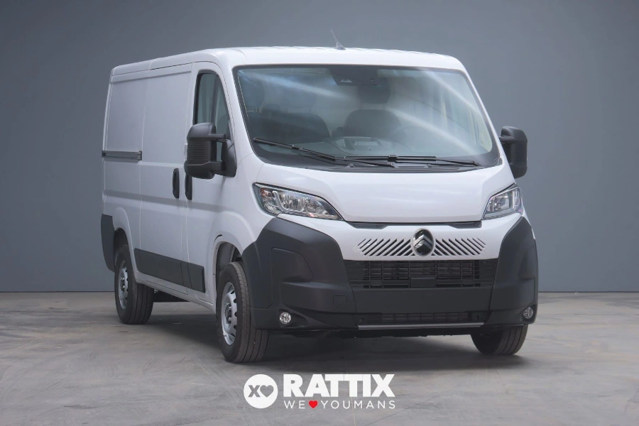 CITROEN jumper iii 30 2024 Jumper 30 L2H1 2.2 bluehdi 120cv S&S