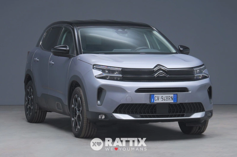 CITROEN c5 aircross 2022 C5 Aircross 1.5 bluehdi Max s&s 130cv eat8