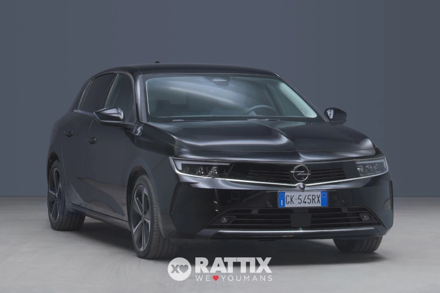 OPEL astra vi 2022 Astra 1.6 phev Business Elegance s&s 180cv at8