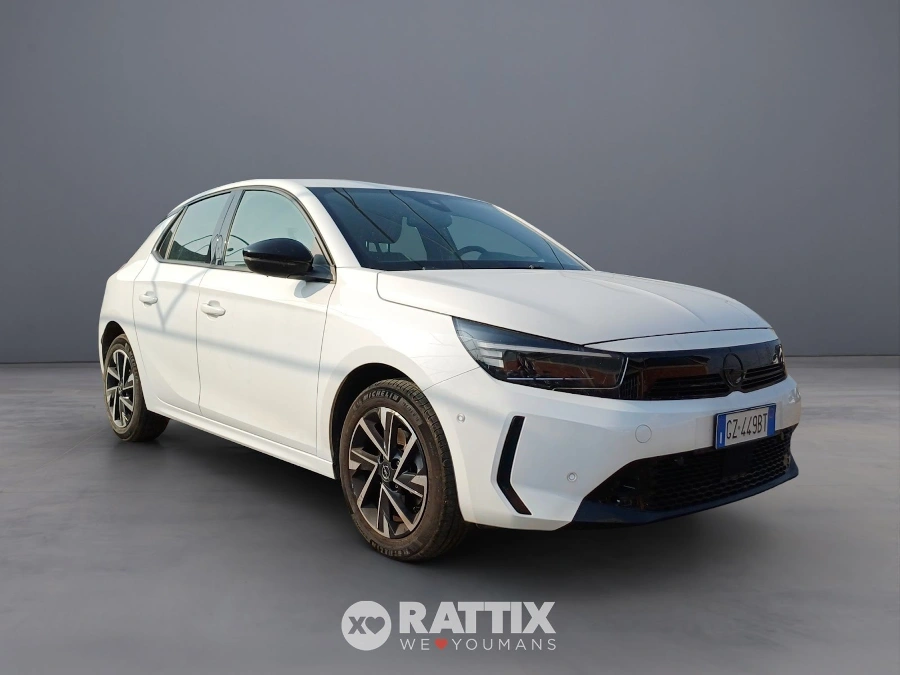 OPEL corsa vi 2023 Corsa 1.2 GS s&s 100cv