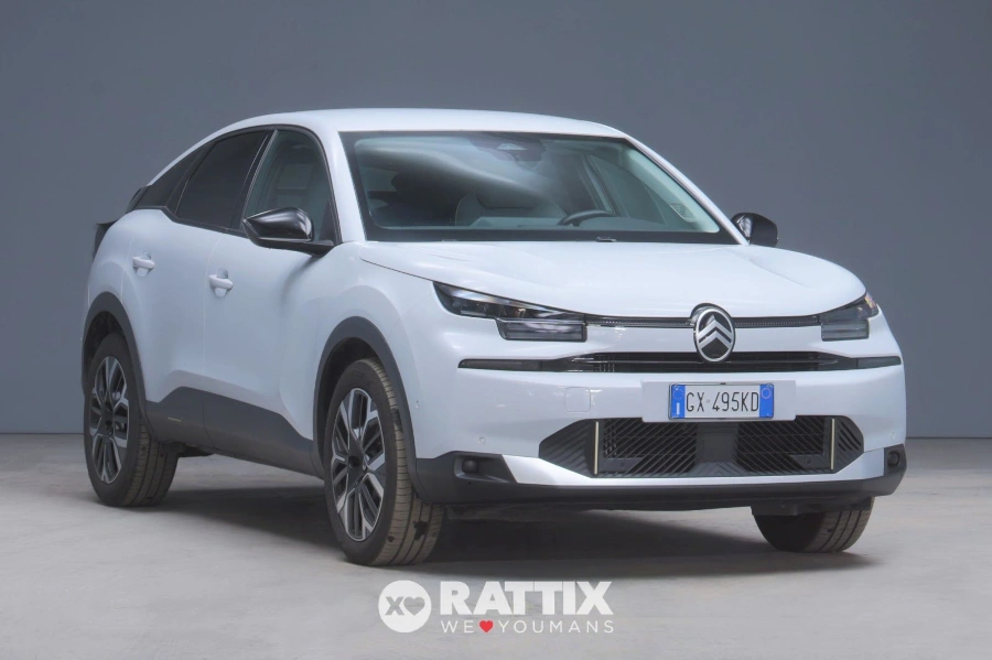 CITROEN c4 iii 2024 C4 1.2 puretech Max s&s 130cv eat8