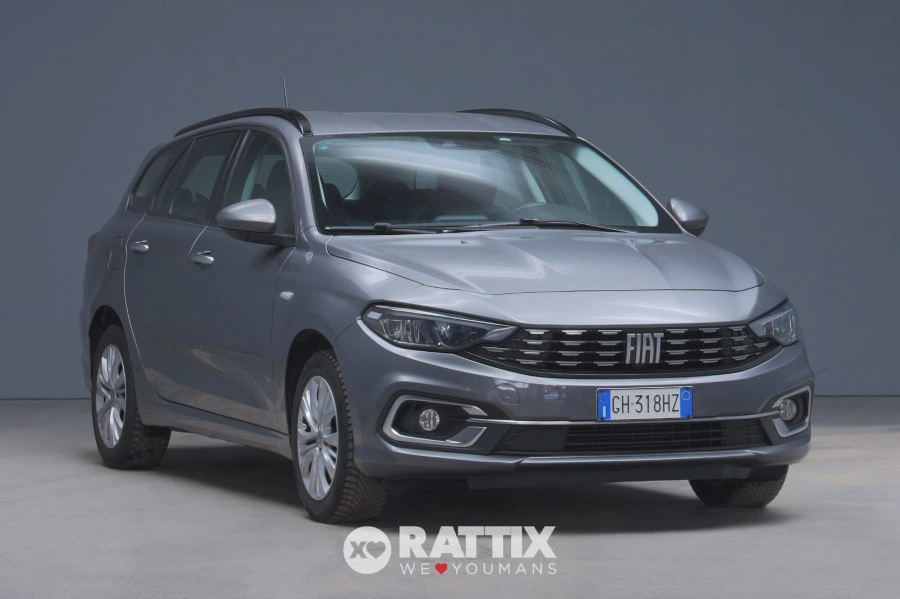 FIAT tipo sw ii 2021 Tipo SW 1.3 mjt Business s&s 95cv