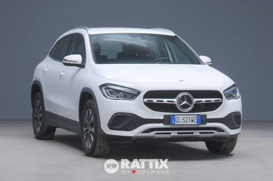 MERCEDES GLA-H247 2020 GLA 250 e phev (eq-power) Sport auto