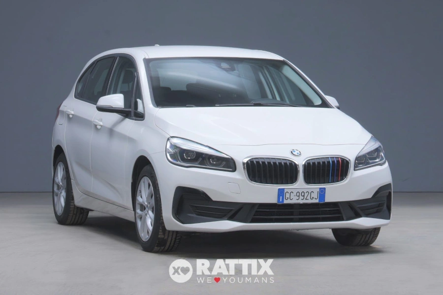 BMW serie 2 f45 2018 active tourer 225xe Active Tourer iPerformance auto