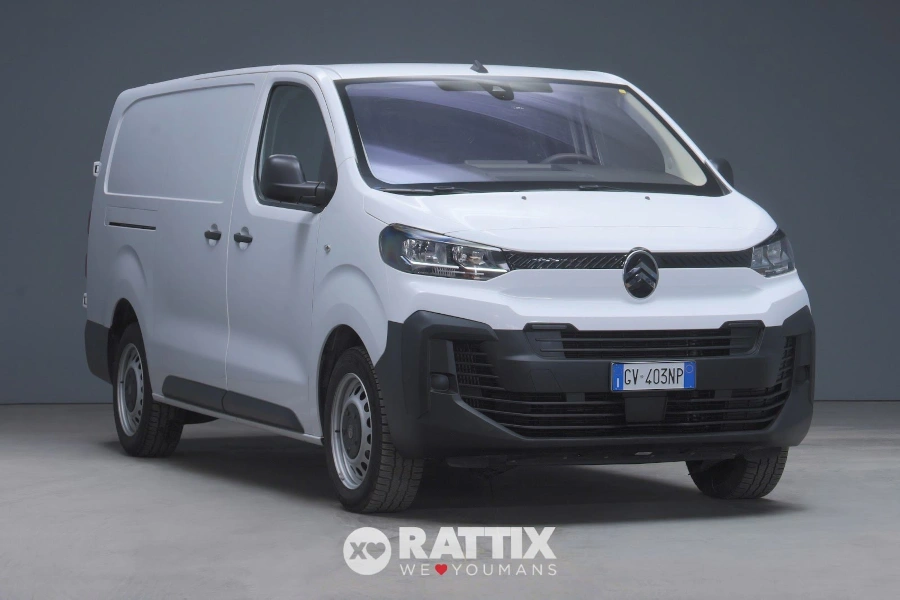 CITROEN jumpy iii 2024 Jumpy XL 2.0 Bluehdi S&S 140cv