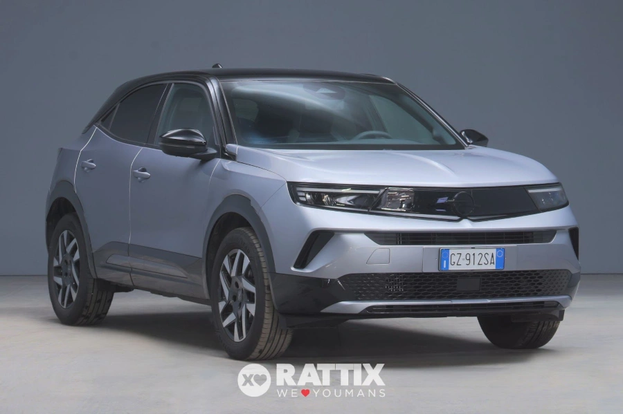 OPEL Mokka II 2025 Mokka 1.2 GS s&s 130cv at8