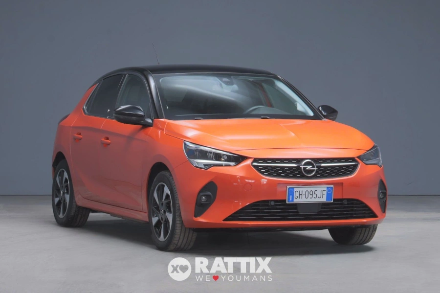 OPEL Corsa VI 2020 Corsa e- Elegance