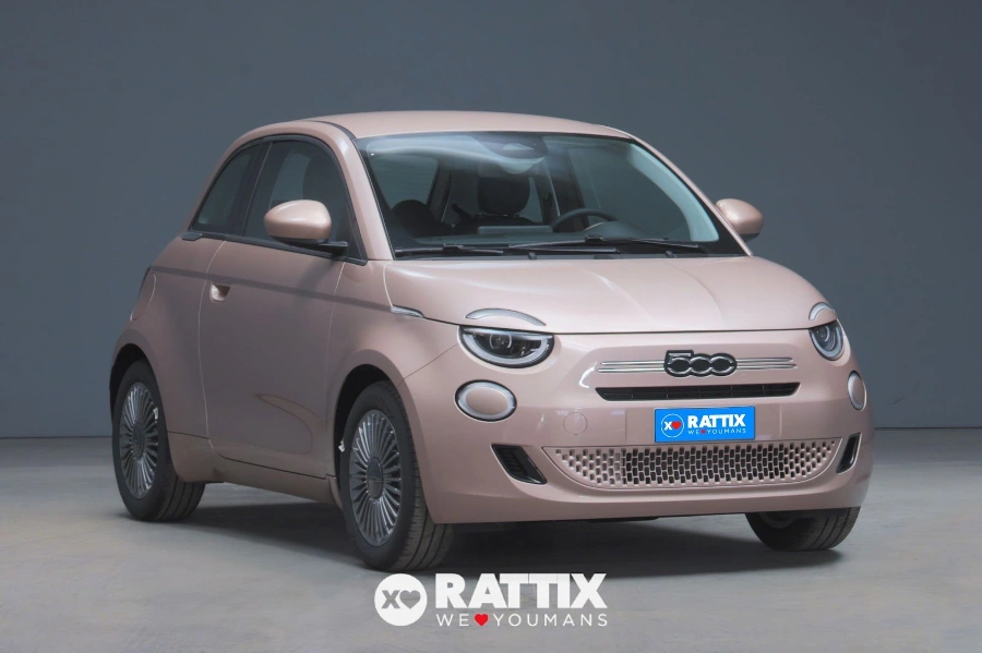 immagine auto in offerta