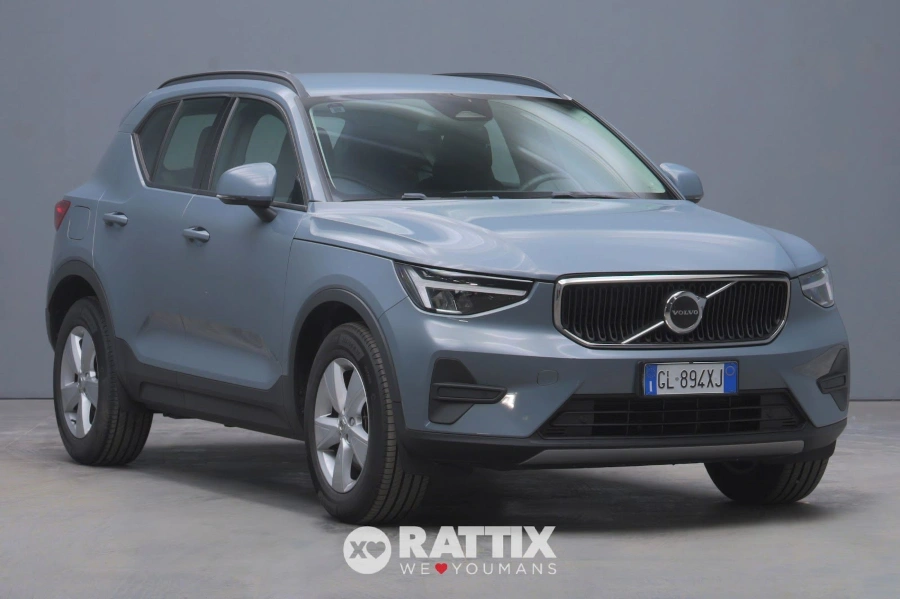 VOLVO xc40 2023 XC40 2.0 b3 Essential auto