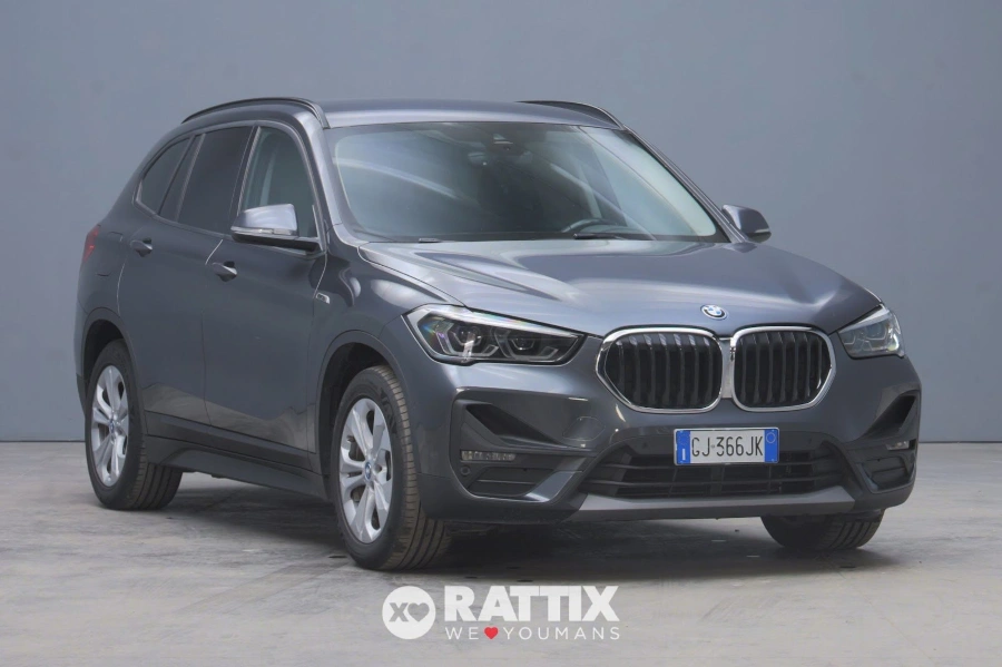 BMW x1 f48 2019 X1 xdrive25e Business Advantage auto