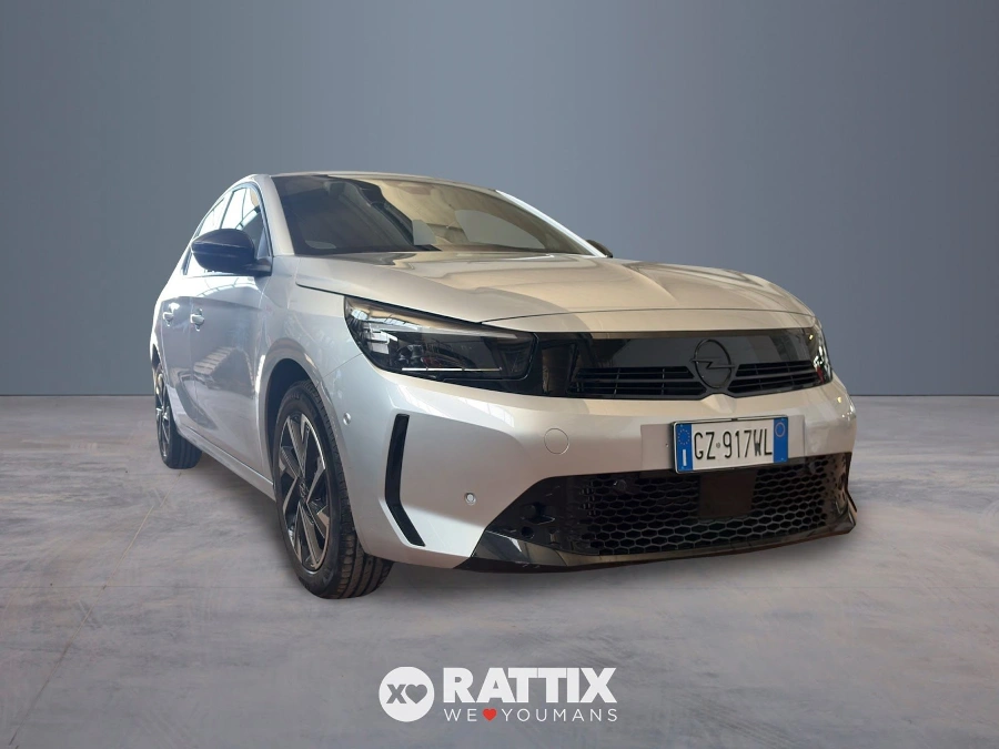 OPEL corsa vi 2023 Corsa 1.2 GS s&s 100cv