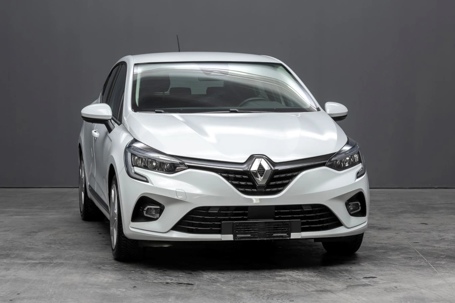 RENAULT clio v 2023 Clio 1.0 tce Techno 90cv
