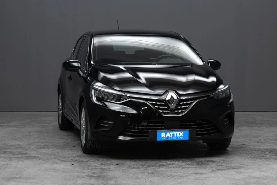 RENAULT clio v 2019 Clio 1.0 tce Techno 90cv