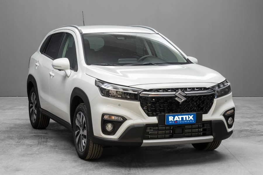 SUZUKI s-cross ii 2022 S-Cross 1.4h Top 4wd allgrip
