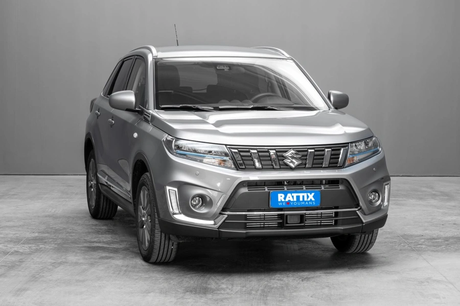 SUZUKI Vitara II 2018 Vitara 1.4h Cool 2wd