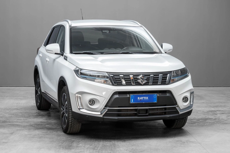 SUZUKI Vitara II 2018 Vitara 1.4h Top 2wd