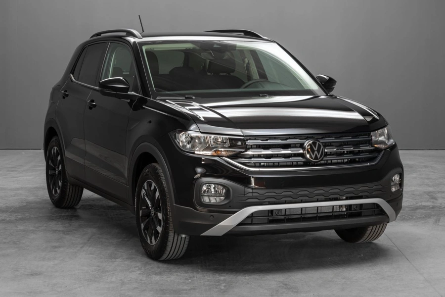 VOLKSWAGEN T-Cross T-Cross 1.0 tsi Style 115cv