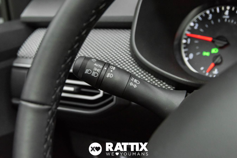 Dacia Jogger 1.0 tce 100CV Expression Gpl 7p.ti Grigio  Nuovo foto 12