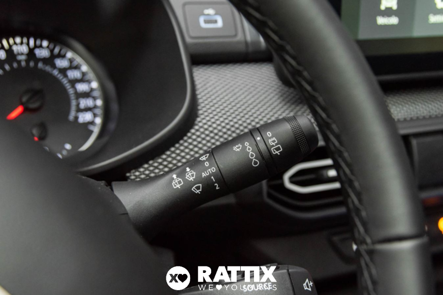 Dacia Jogger 1.0 tce 100CV Expression Gpl 7p.ti Grigio  Nuovo foto 13