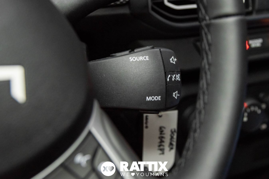 Dacia Jogger 1.0 tce 100CV Expression Gpl 7p.ti Grigio  Nuovo foto 14