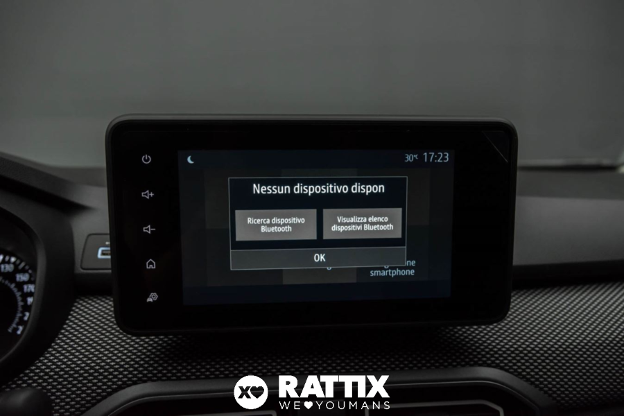 Dacia Jogger 1.0 tce 100CV Expression Gpl 7p.ti Grigio  Nuovo foto 21