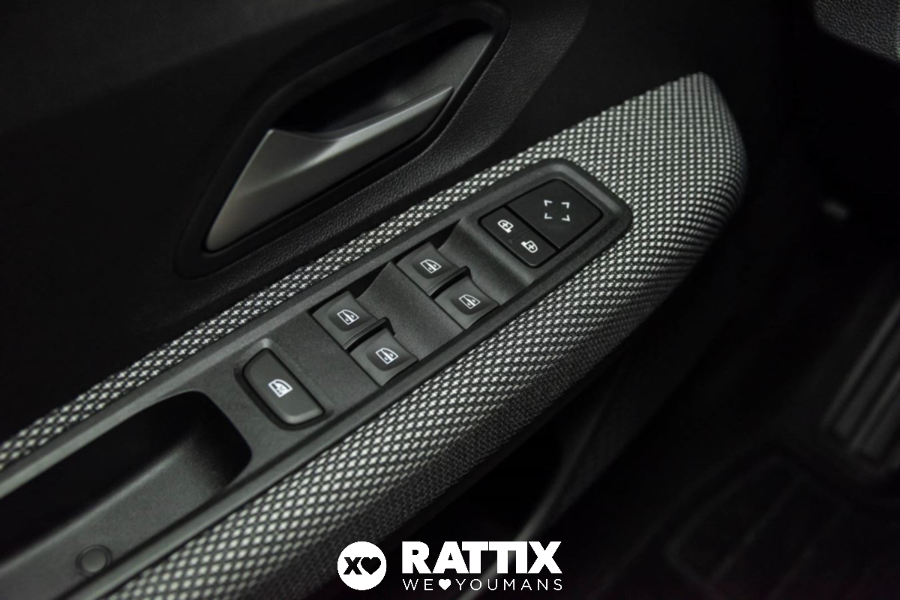 Dacia Jogger 1.0 tce 100CV Expression Gpl 7p.ti Grigio  Nuovo foto 24