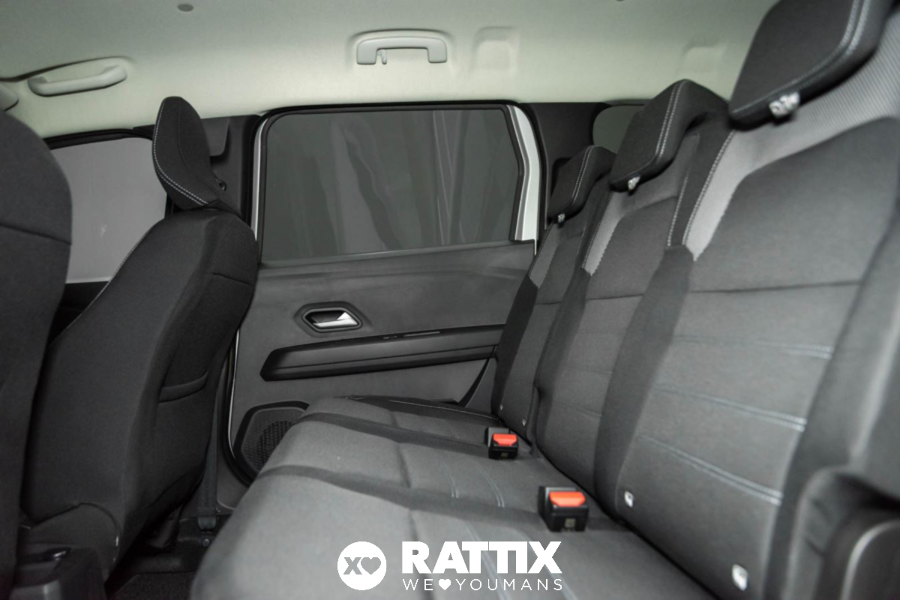 Dacia Jogger 1.0 tce 100CV Expression Gpl 7p.ti Grigio  Nuovo foto 25