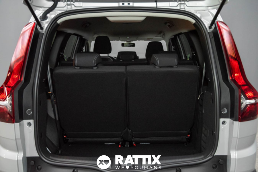 Dacia Jogger 1.0 tce 100CV Expression Gpl 7p.ti Grigio  Nuovo foto 6