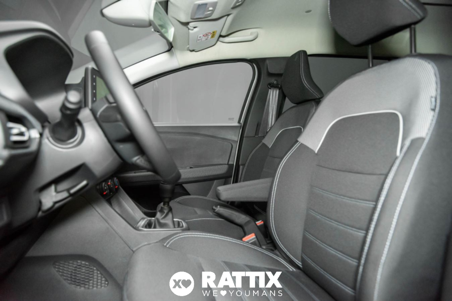 Dacia Jogger 1.0 tce 100CV Expression Gpl 7p.ti Grigio  Nuovo foto 7