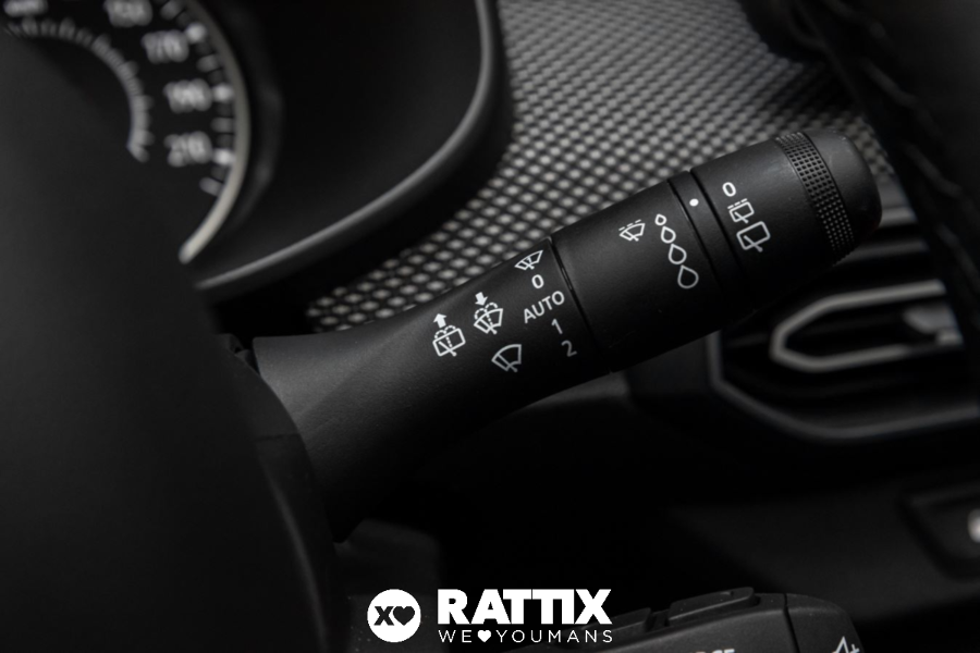 Dacia Jogger 1.6 Hybrid 140CV Extreme Auto 7p.ti Nero Nacrè  Nuovo foto 10