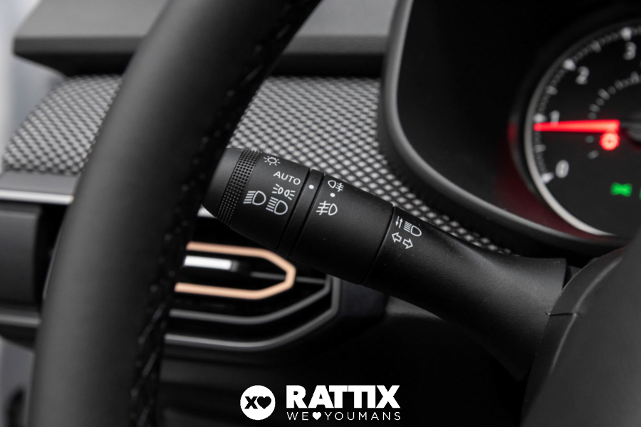 Dacia Sandero Stepway 1.0 100CV tce Expression Eco-g  Bianca  Nuovo foto 13