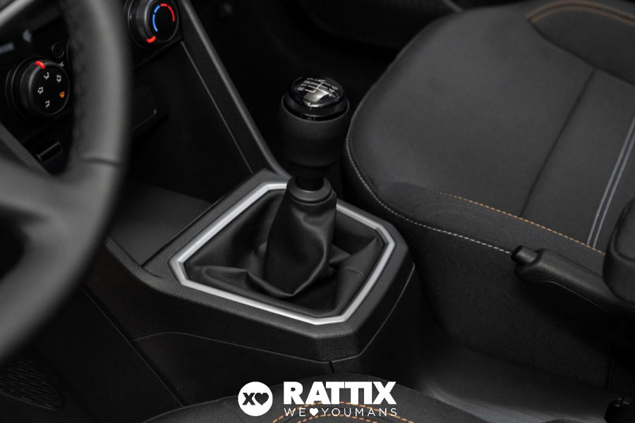 Dacia Sandero Stepway 1.0 100CV tce Expression Eco-g  Bianca  Nuovo foto 22