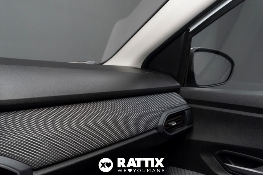 Dacia Sandero Stepway 1.0 100CV tce Expression Eco-g  Bianca  Nuovo foto 26