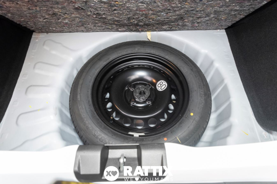 Dacia Sandero Stepway 1.0 100CV tce Expression Eco-g  Bianca  Nuovo foto 7