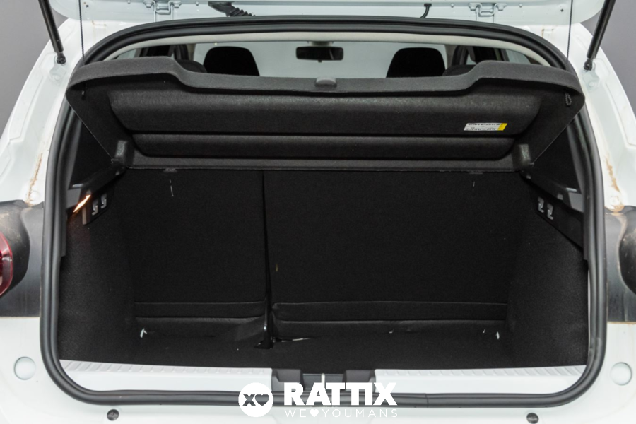 Dacia Sandero Streetway 1.0 tce GPL 100CV Expression Bianco Ghiaccio  Nuovo foto 6