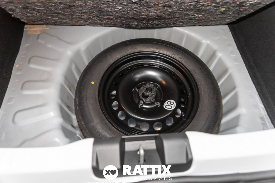 Dacia Sandero Streetway 1.0 tce GPL 100CV Expression Bianco Ghiaccio  Nuovo foto 7