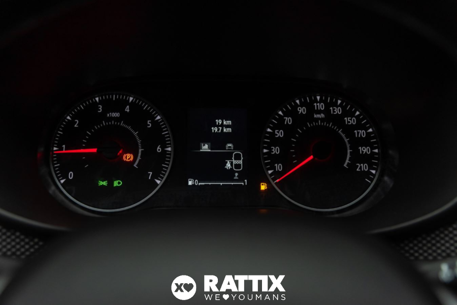 Dacia Sandero Streetway 1.0 tce GPL 100CV Expression Bianco Ghiaccio  Nuovo foto 16