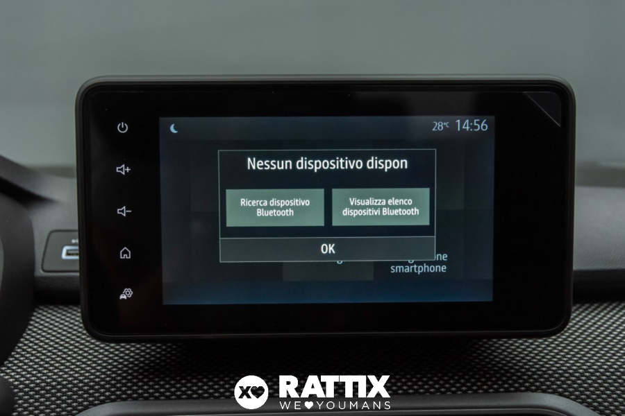 Dacia Sandero Streetway 1.0 tce GPL 100CV Expression Bianco Ghiaccio  Nuovo foto 20