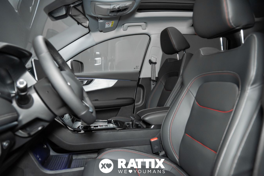 DR Motor DR6.0 1.5 Turbo GPL 149CV  Bianco  Nuovo foto 8