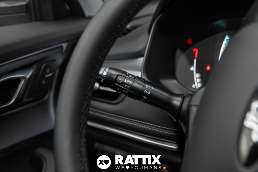 DR Motor DR6.0 1.5 Turbo GPL 149CV  Bianco  Nuovo foto 14