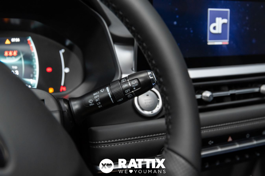 DR Motor DR6.0 1.5 Turbo GPL 149CV  Bianco  Nuovo foto 15