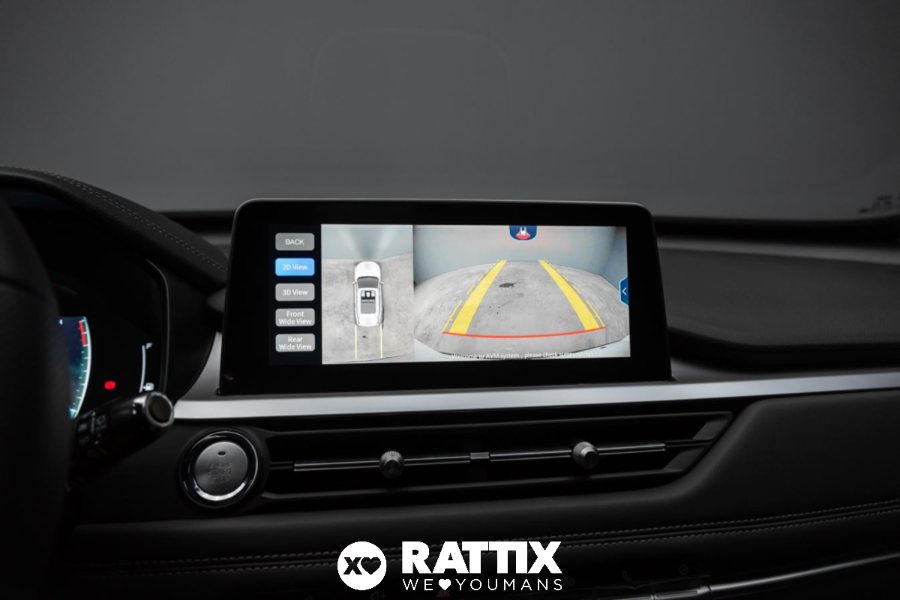 DR Motor DR6.0 1.5 Turbo GPL 149CV  Bianco  Nuovo foto 17