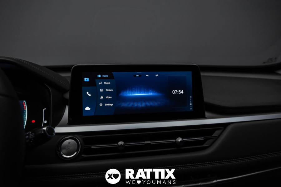 DR Motor DR6.0 1.5 Turbo GPL 149CV  Bianco  Nuovo foto 18