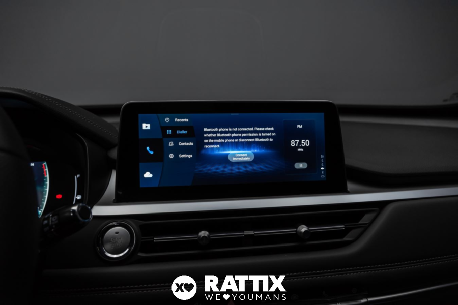 DR Motor DR6.0 1.5 Turbo GPL 149CV  Bianco  Nuovo foto 19