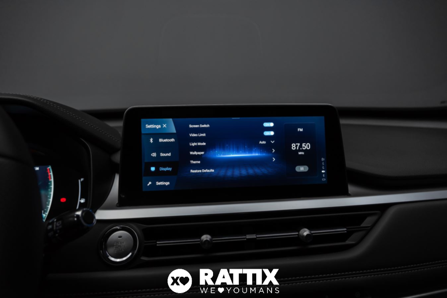 DR Motor DR6.0 1.5 Turbo GPL 149CV  Bianco  Nuovo foto 20