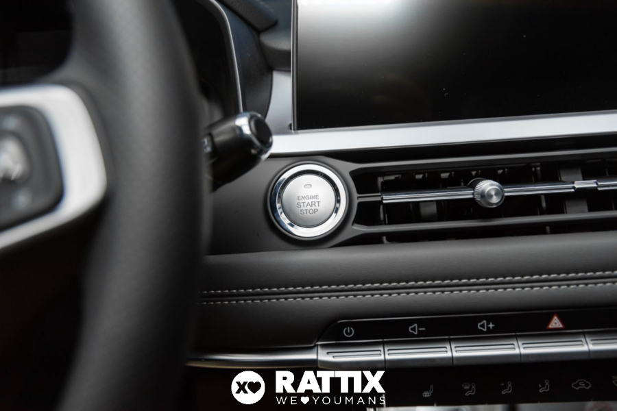 DR Motor DR6.0 1.5 Turbo GPL 149CV  Bianco  Nuovo foto 24