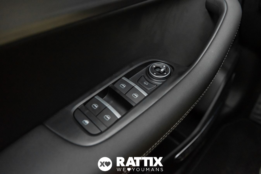 DR Motor DR6.0 1.5 Turbo GPL 149CV  Bianco  Nuovo foto 26